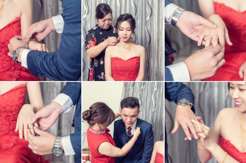 Hui &amp; Hsuan-東北角國際宴會廳婚禮紀錄026