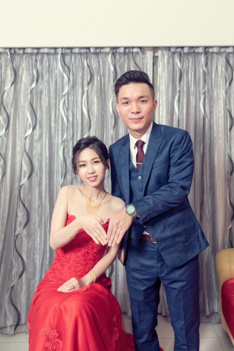 Hui &amp; Hsuan-東北角國際宴會廳婚禮紀錄027