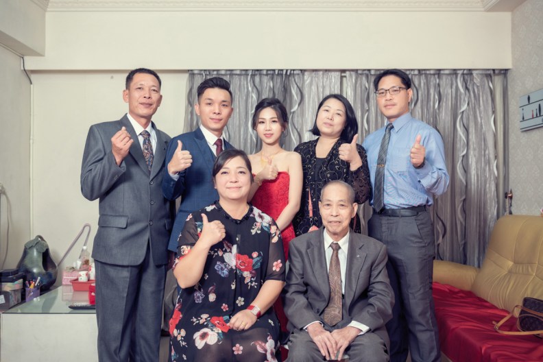 Hui &amp; Hsuan-東北角國際宴會廳婚禮紀錄028