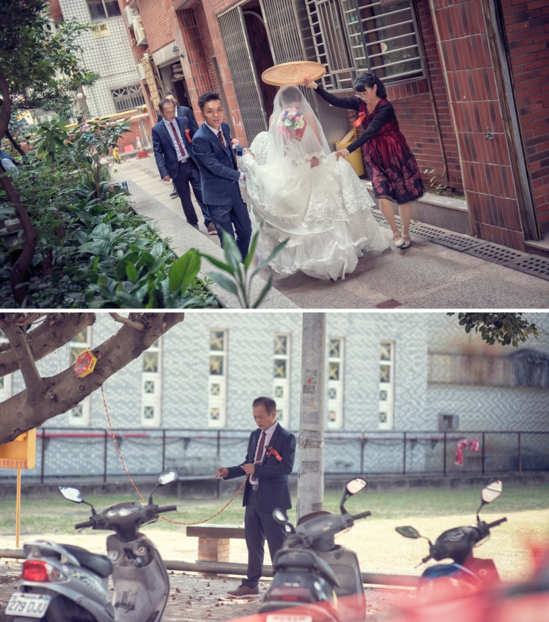 Hui &amp; Hsuan-東北角國際宴會廳婚禮紀錄039