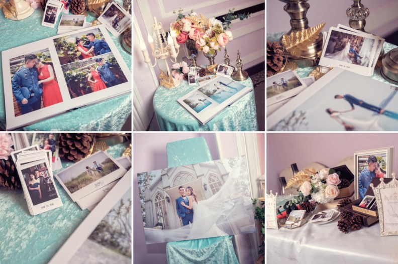 Hui &amp; Hsuan-東北角國際宴會廳婚禮紀錄045