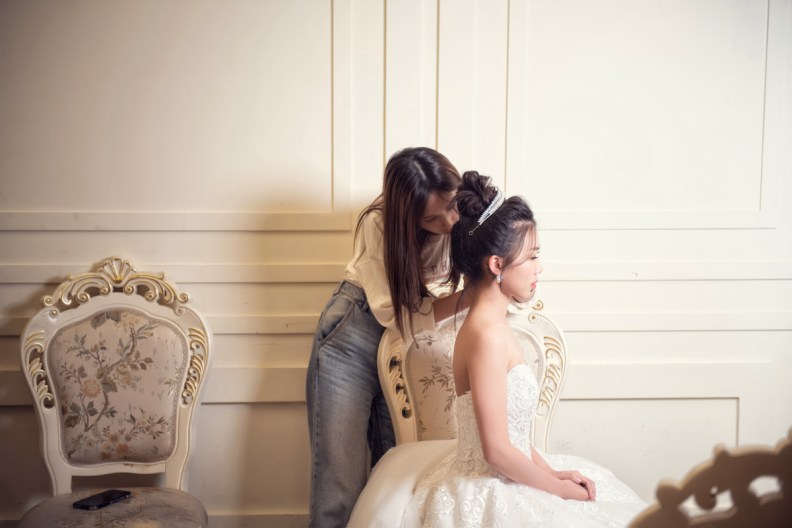 Hui &amp; Hsuan-東北角國際宴會廳婚禮紀錄047