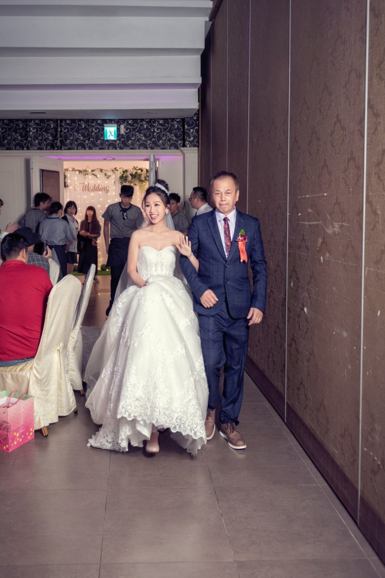 Hui &amp; Hsuan-東北角國際宴會廳婚禮紀錄055