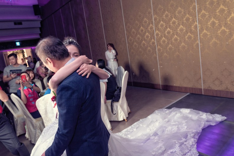 Hui &amp; Hsuan-東北角國際宴會廳婚禮紀錄057