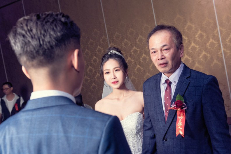Hui &amp; Hsuan-東北角國際宴會廳婚禮紀錄058