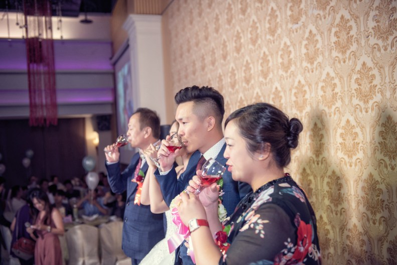 Hui &amp; Hsuan-東北角國際宴會廳婚禮紀錄064