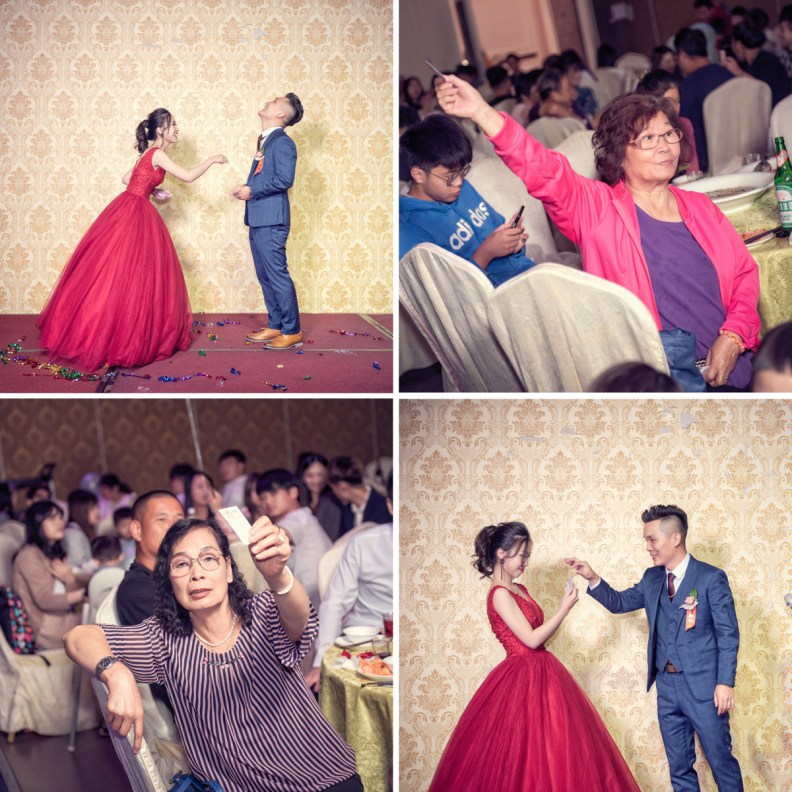 Hui &amp; Hsuan-東北角國際宴會廳婚禮紀錄072