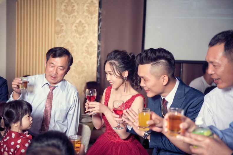 Hui &amp; Hsuan-東北角國際宴會廳婚禮紀錄076