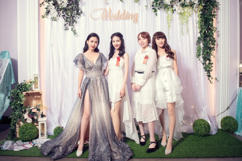 Hui &amp; Hsuan-東北角國際宴會廳婚禮紀錄080