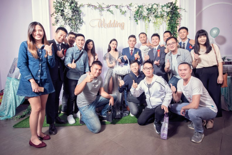 Hui &amp; Hsuan-東北角國際宴會廳婚禮紀錄081