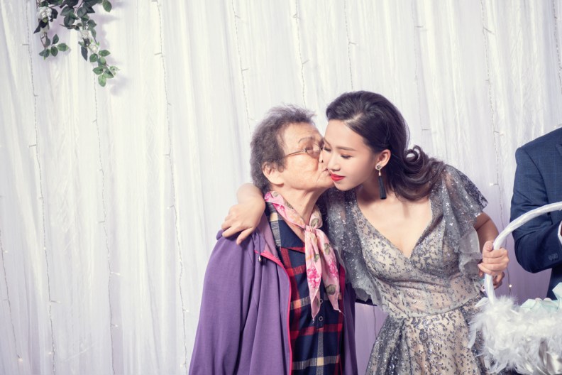 Hui &amp; Hsuan-東北角國際宴會廳婚禮紀錄083