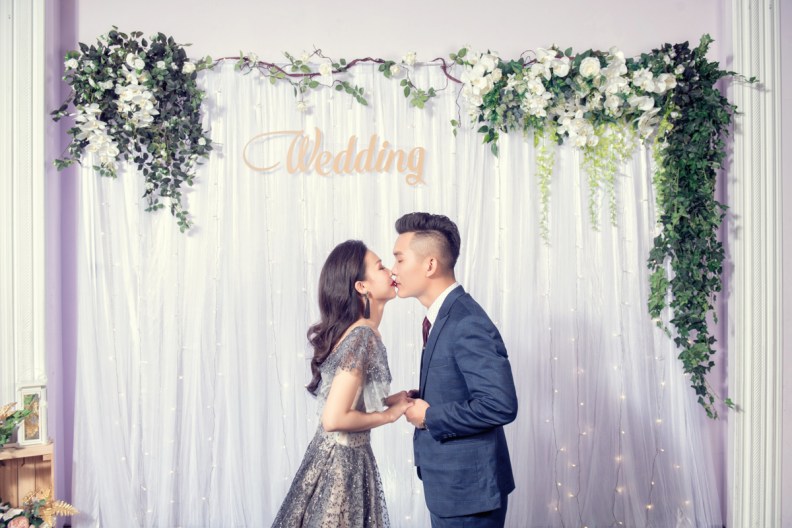 Hui &amp; Hsuan-東北角國際宴會廳婚禮紀錄087