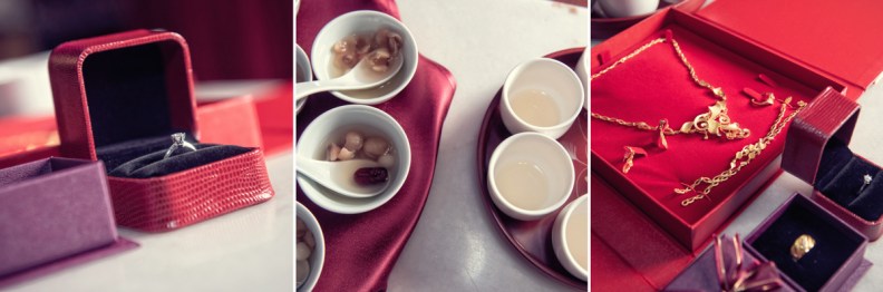 Kun lung &amp; Chu ying - 幸福莊園婚禮紀錄-024