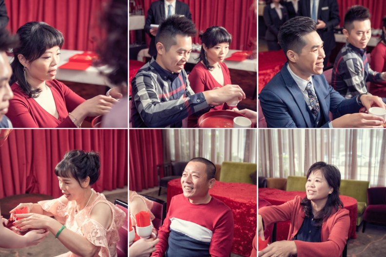 Kun lung &amp; Chu ying - 幸福莊園婚禮紀錄-026