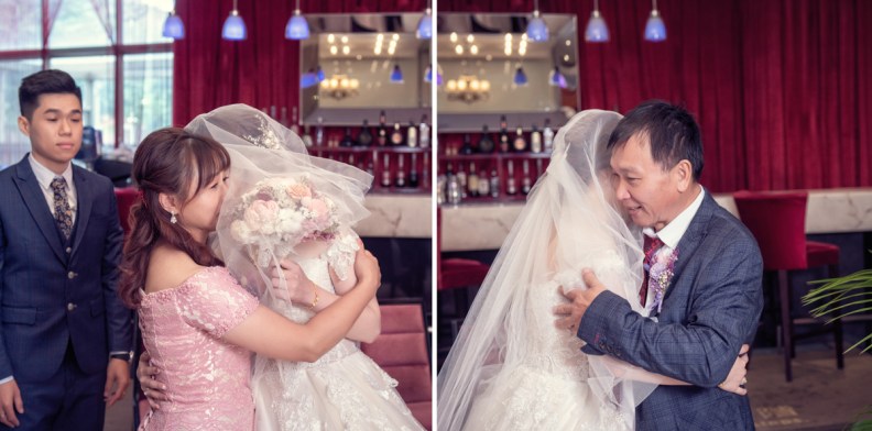 Kun lung &amp; Chu ying - 幸福莊園婚禮紀錄-043