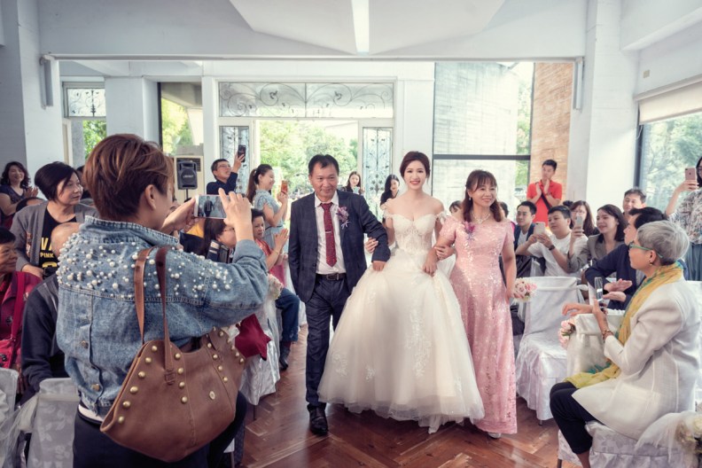 Kun lung &amp; Chu ying - 幸福莊園婚禮紀錄-048