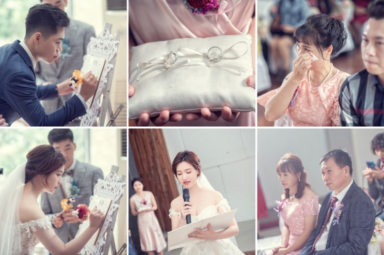 Kun lung &amp; Chu ying - 幸福莊園婚禮紀錄-053