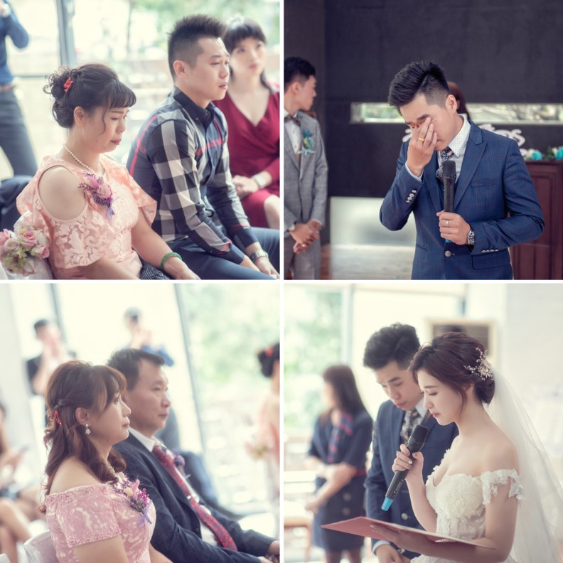 Kun lung &amp; Chu ying - 幸福莊園婚禮紀錄-057