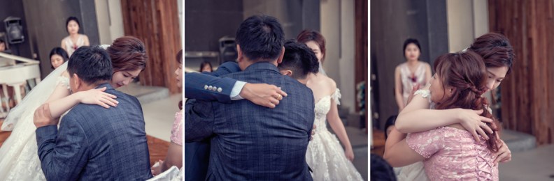 Kun lung &amp; Chu ying - 幸福莊園婚禮紀錄-059