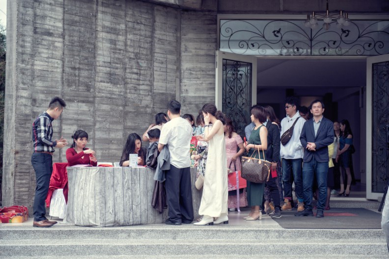 Kun lung &amp; Chu ying - 幸福莊園婚禮紀錄-071