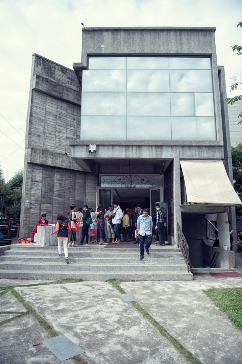 Kun lung &amp; Chu ying - 幸福莊園婚禮紀錄-072