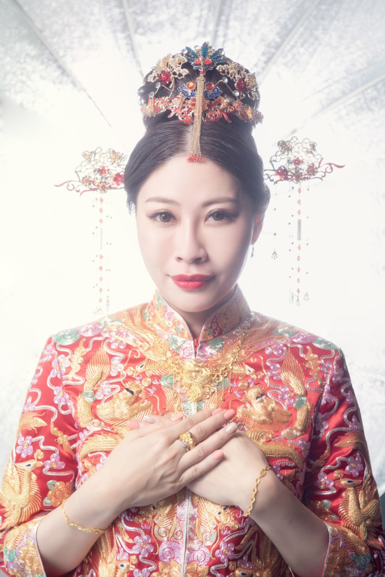 Amber &amp; Honest - 鹿港文定 &amp; 江屋婚宴會館 - 婚禮紀錄-005