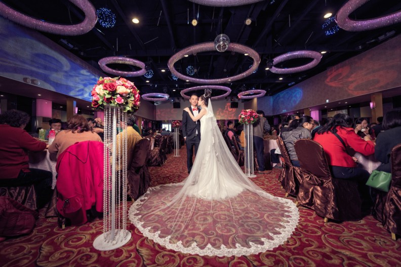 Amber &amp; Honest - 鹿港文定 &amp; 江屋婚宴會館 - 婚禮紀錄-018