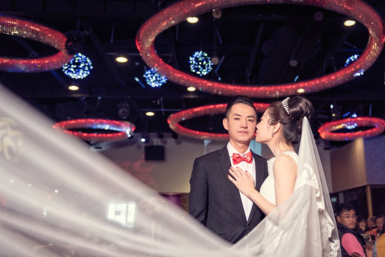 Amber &amp; Honest - 鹿港文定 &amp; 江屋婚宴會館 - 婚禮紀錄-019