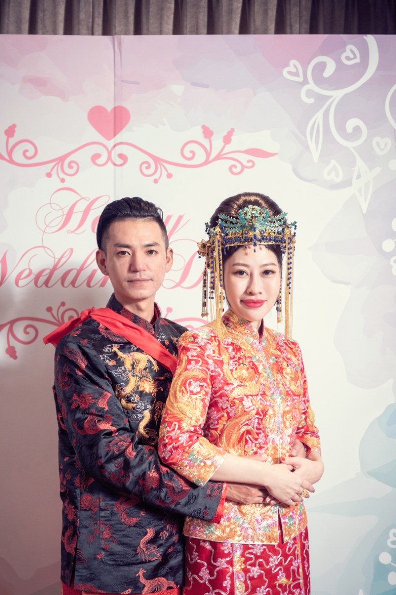 Amber &amp; Honest - 鹿港文定 &amp; 江屋婚宴會館 - 婚禮紀錄-023