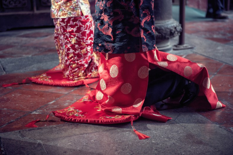 Amber &amp; Honest - 鹿港文定 &amp; 江屋婚宴會館 - 婚禮紀錄-027