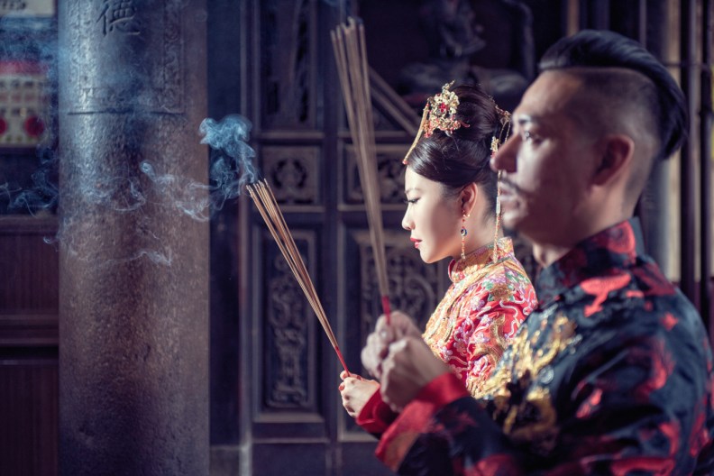 Amber &amp; Honest - 鹿港文定 &amp; 江屋婚宴會館 - 婚禮紀錄-028