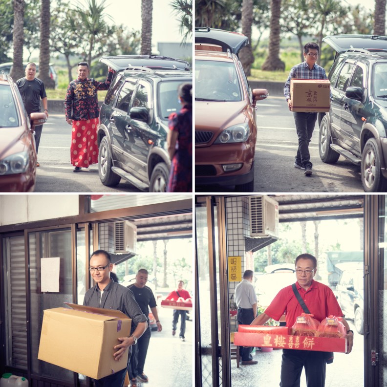 Amber &amp; Honest - 鹿港文定 &amp; 江屋婚宴會館 - 婚禮紀錄-035