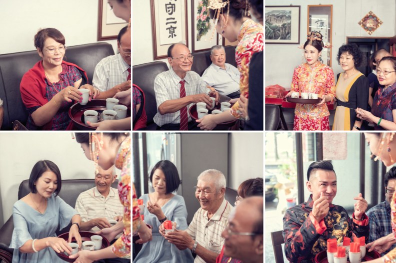 Amber &amp; Honest - 鹿港文定 &amp; 江屋婚宴會館 - 婚禮紀錄-038