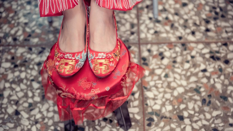 Amber &amp; Honest - 鹿港文定 &amp; 江屋婚宴會館 - 婚禮紀錄-040