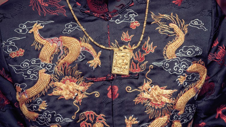 Amber &amp; Honest - 鹿港文定 &amp; 江屋婚宴會館 - 婚禮紀錄-046