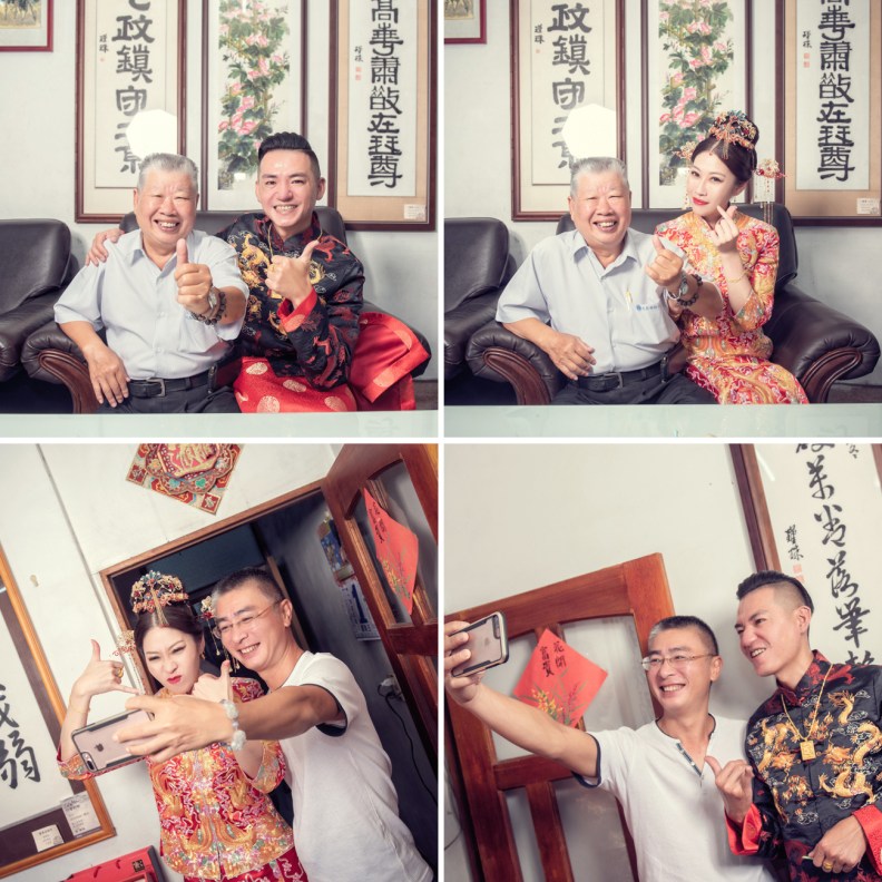Amber &amp; Honest - 鹿港文定 &amp; 江屋婚宴會館 - 婚禮紀錄-050