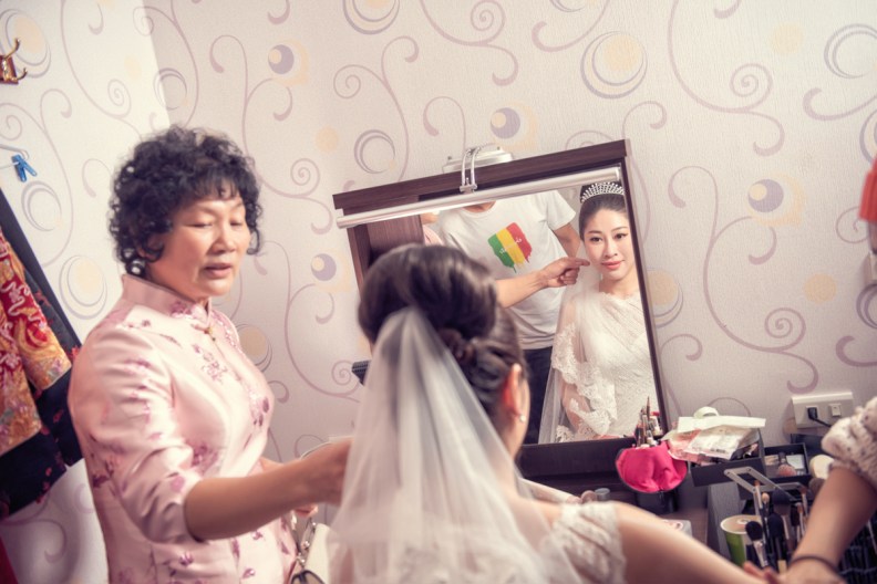 Amber &amp; Honest - 鹿港文定 &amp; 江屋婚宴會館 - 婚禮紀錄-055