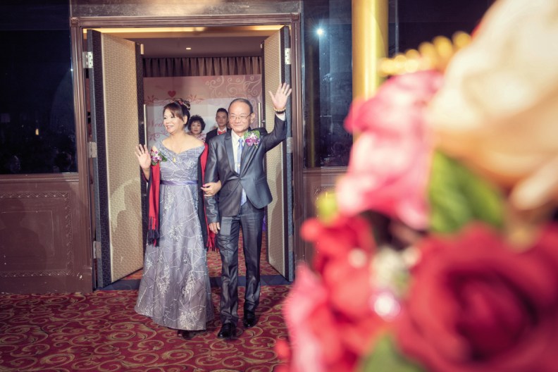 Amber &amp; Honest - 鹿港文定 &amp; 江屋婚宴會館 - 婚禮紀錄-058