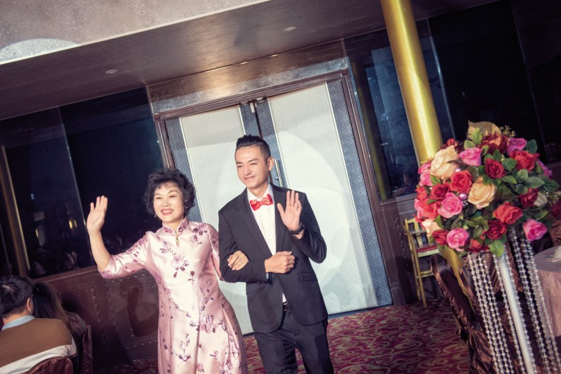 Amber &amp; Honest - 鹿港文定 &amp; 江屋婚宴會館 - 婚禮紀錄-059