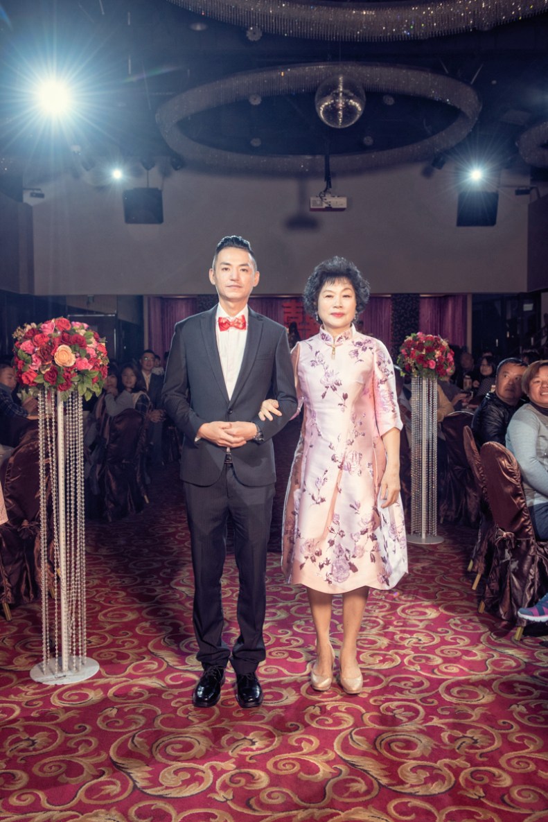 Amber &amp; Honest - 鹿港文定 &amp; 江屋婚宴會館 - 婚禮紀錄-060