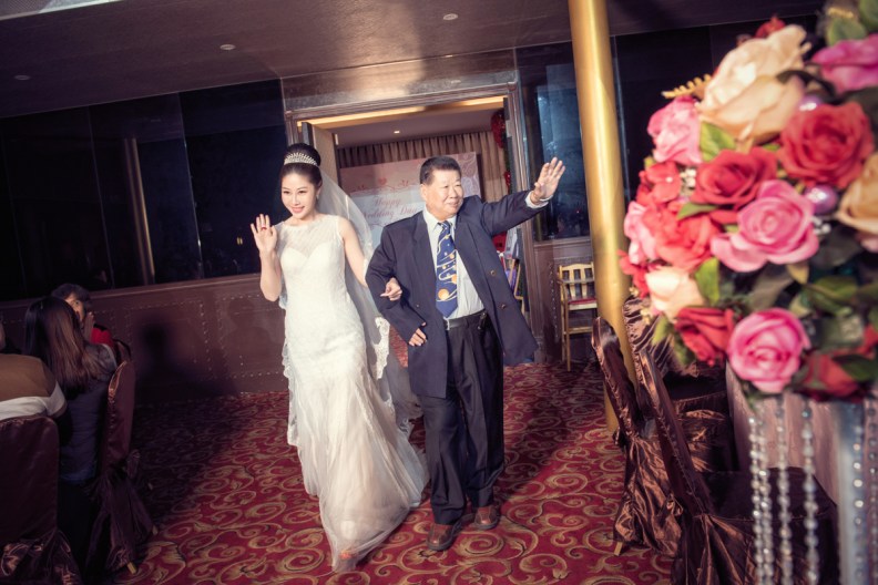 Amber &amp; Honest - 鹿港文定 &amp; 江屋婚宴會館 - 婚禮紀錄-061