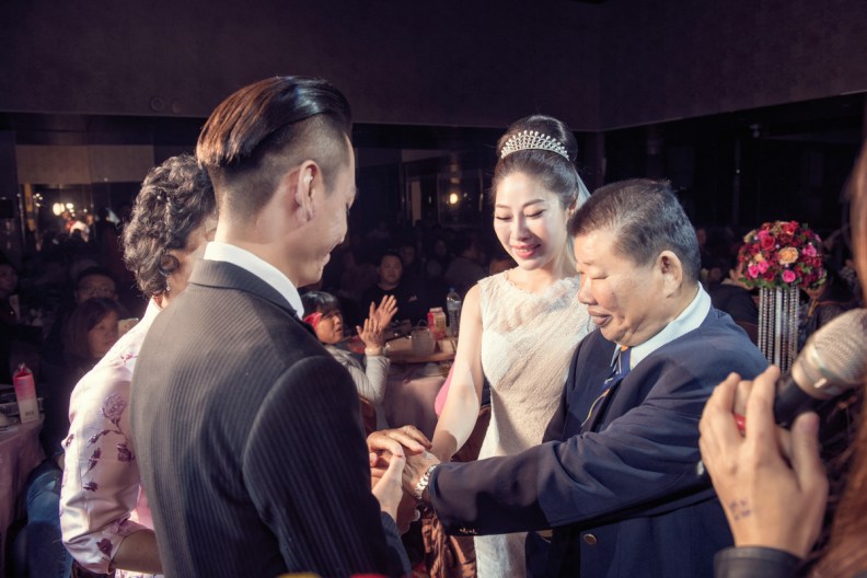 Amber &amp; Honest - 鹿港文定 &amp; 江屋婚宴會館 - 婚禮紀錄-062