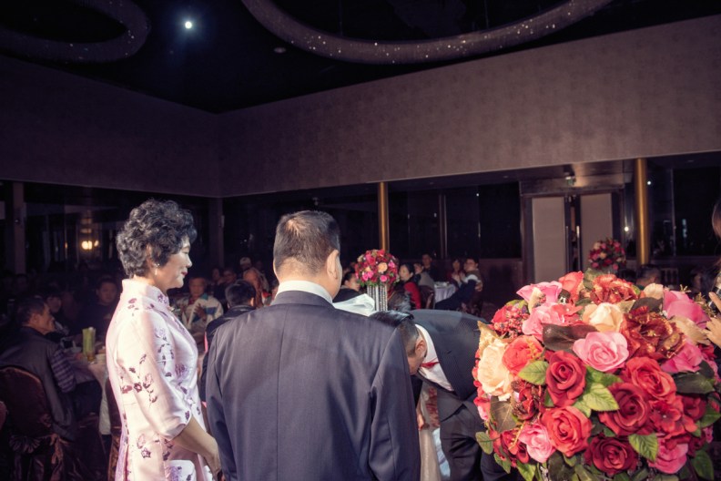 Amber &amp; Honest - 鹿港文定 &amp; 江屋婚宴會館 - 婚禮紀錄-065