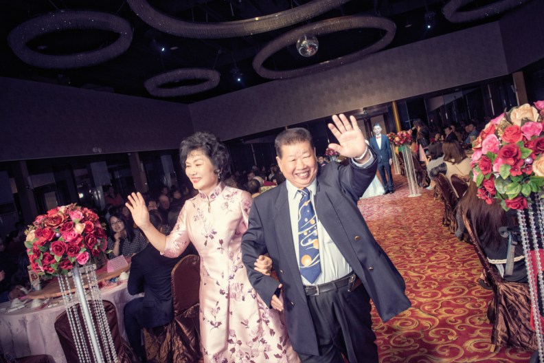 Amber &amp; Honest - 鹿港文定 &amp; 江屋婚宴會館 - 婚禮紀錄-066