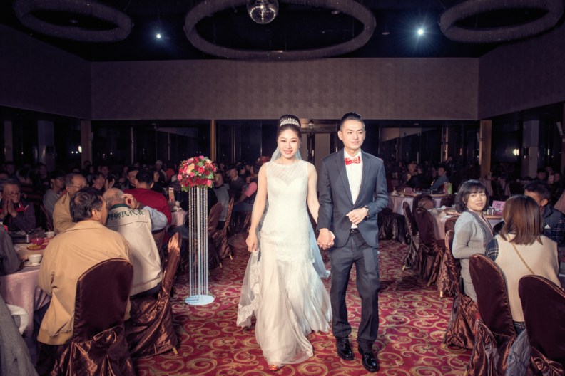 Amber &amp; Honest - 鹿港文定 &amp; 江屋婚宴會館 - 婚禮紀錄-067