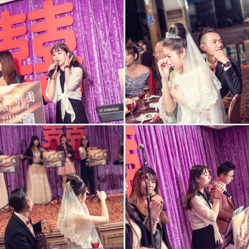 Amber &amp; Honest - 鹿港文定 &amp; 江屋婚宴會館 - 婚禮紀錄-071