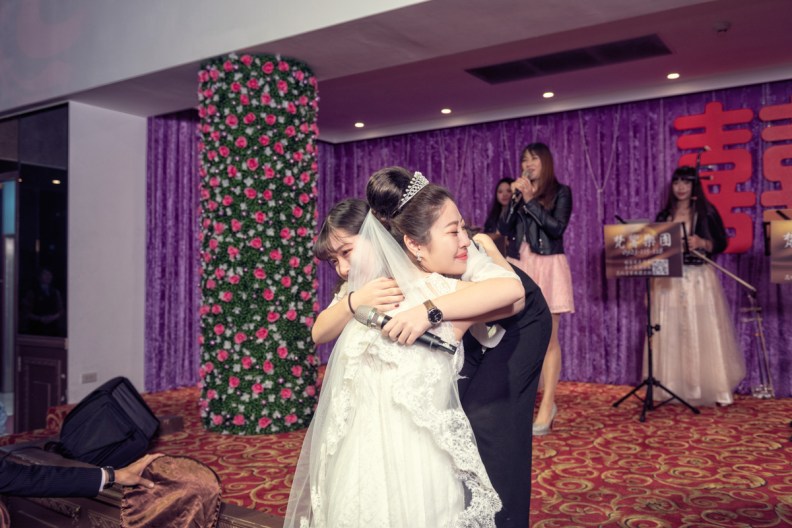 Amber &amp; Honest - 鹿港文定 &amp; 江屋婚宴會館 - 婚禮紀錄-072