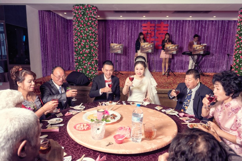 Amber &amp; Honest - 鹿港文定 &amp; 江屋婚宴會館 - 婚禮紀錄-073