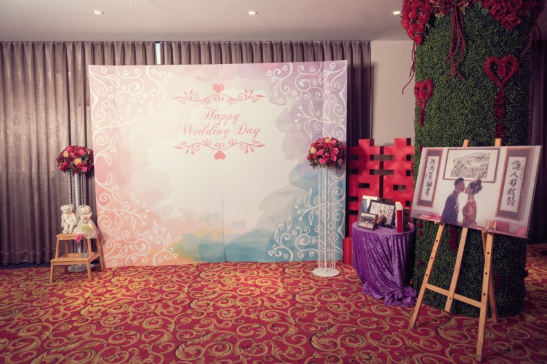 Amber &amp; Honest - 鹿港文定 &amp; 江屋婚宴會館 - 婚禮紀錄-074