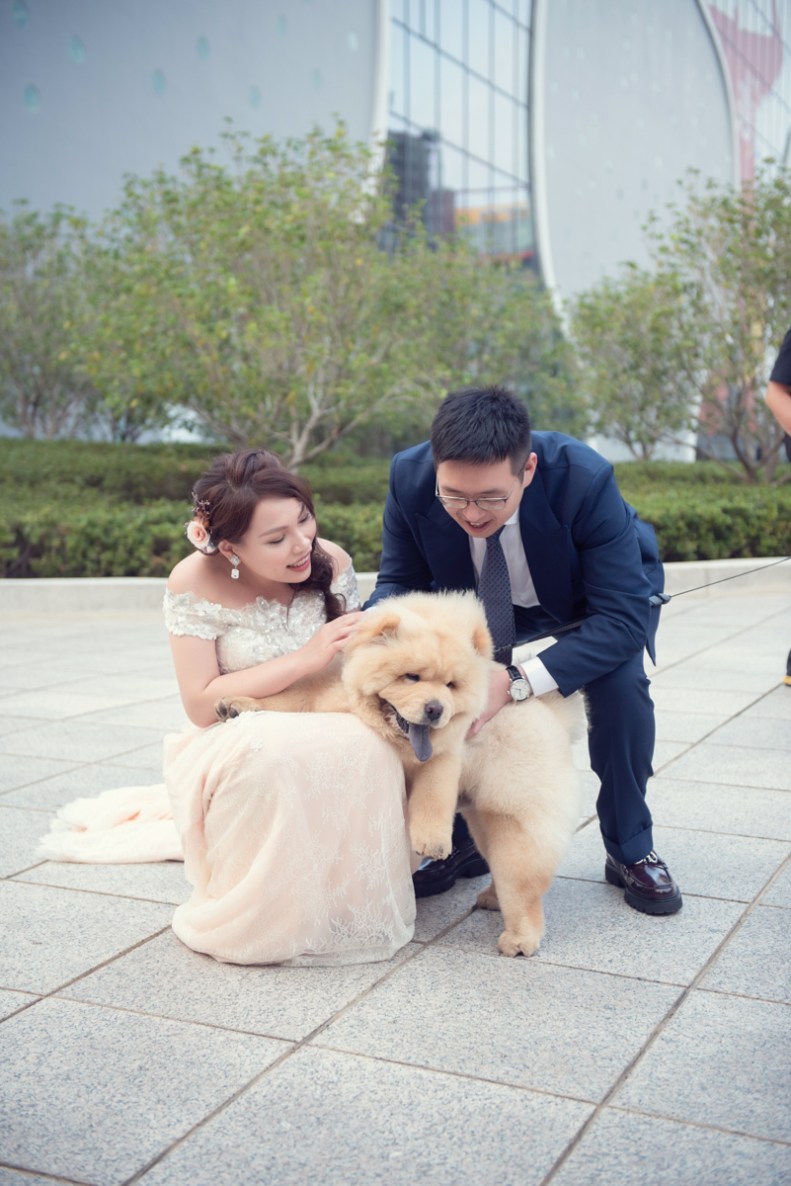 Hueiyi &amp; Edward - 林酒店婚禮紀錄011